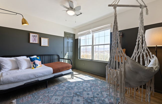 Casa De Kota by Avantstay Pool Firepit Games Secluded Chic - Photo 27