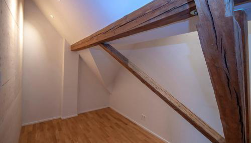 Historisches Wohnen modern interpretiert - Foto 4