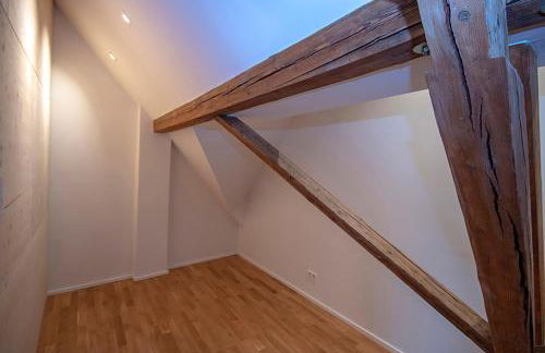 Historisches Wohnen modern interpretiert - Foto 4