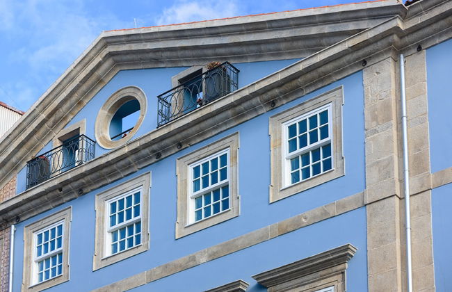 Apartamentos The Arc Carrís - Foto 54