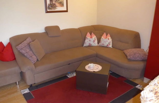 Roomy Apartment in Lichtenhain With Pond - Foto 35