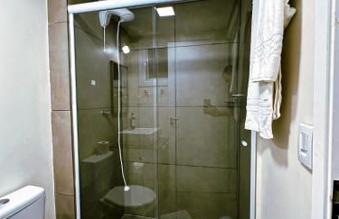 Studio 402 Santa Casa UFRGS Estacionamento 250m - Foto 37