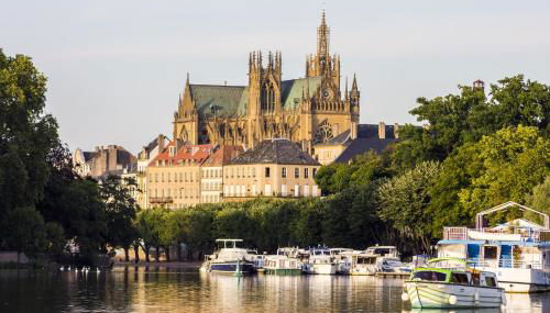 La Canopée - studio - Netflix - Foto 3