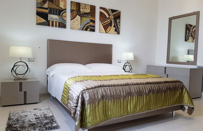 Villa Finibus Terrae - Foto 9