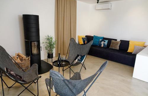 Villa goISTRIA - Foto 22