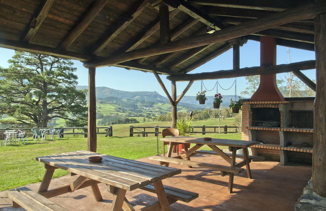 Urkulu Landetxea - Foto 49