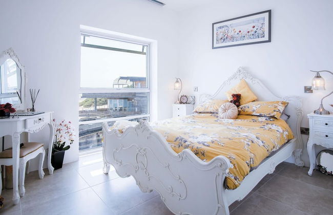 Waters Edge - 2 Bedroom Apartment - Tenby - Foto 9