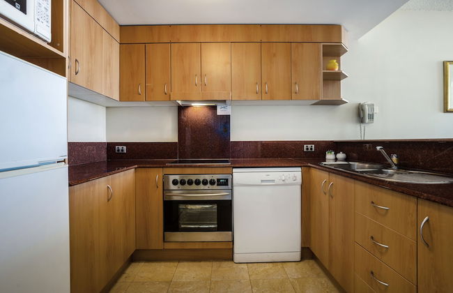 Landmark Resort - Foto 53