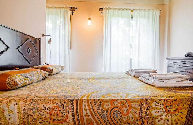 Agriturismo Montelovesco - Photo 4