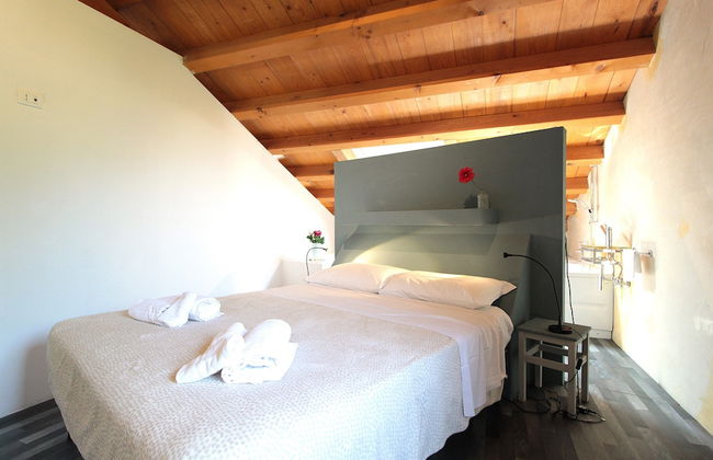 Silea Apartments Pool Garden Treviso - Foto 27