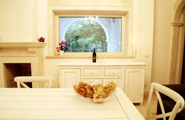 Villa Angelina - Foto 64