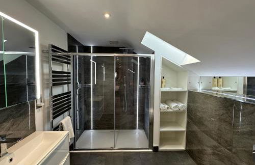 Wild boar barn - Foto 42