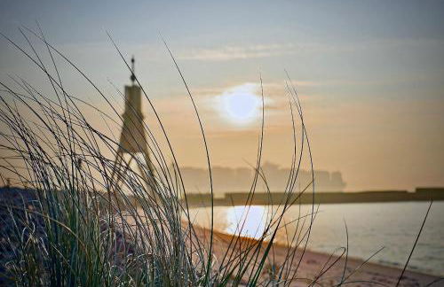 Küstenhaus Kormoran - Foto 19