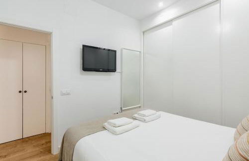 Ponzano Apartment - Alojamiento de Temporada - Foto 15