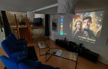 Cosy Ciné 8 - Foto 1