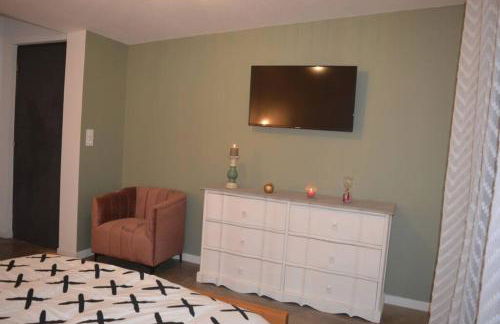 détente et confort - gite baie bocage - Foto 11