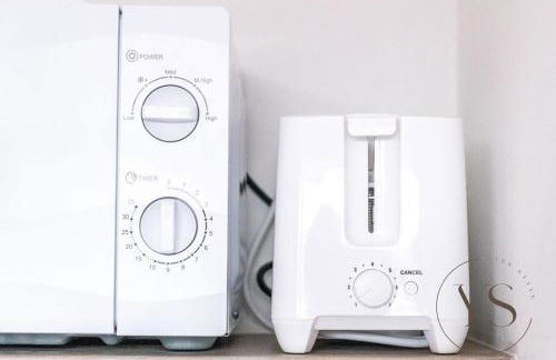 Sienna Studio 1D Near Alton Towers with Free Wi-Fi and Netflix Access - Foto 22