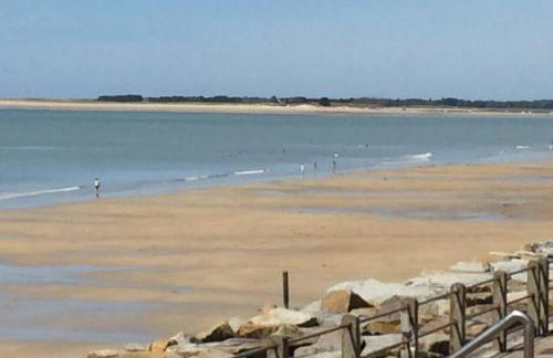 Villa La Hautaise vue sur mer - Foto 25