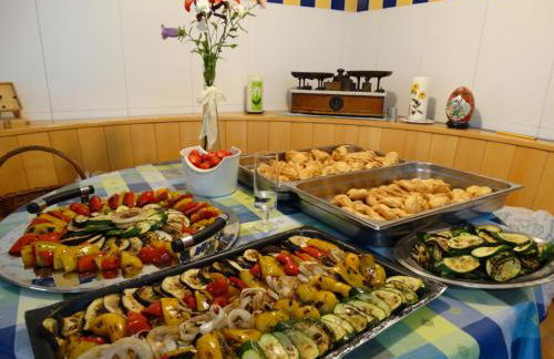 Residence Blumenthalerhof - Foto 49