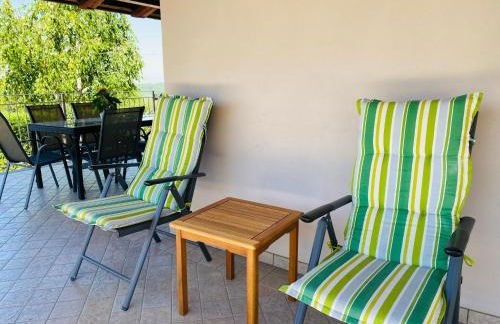 La Rosa Gialla Bio Apartments & rooms - Foto 78