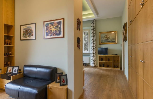 Pg-c990-dfio19at - Villa Michelangelo 14 - Foto 19