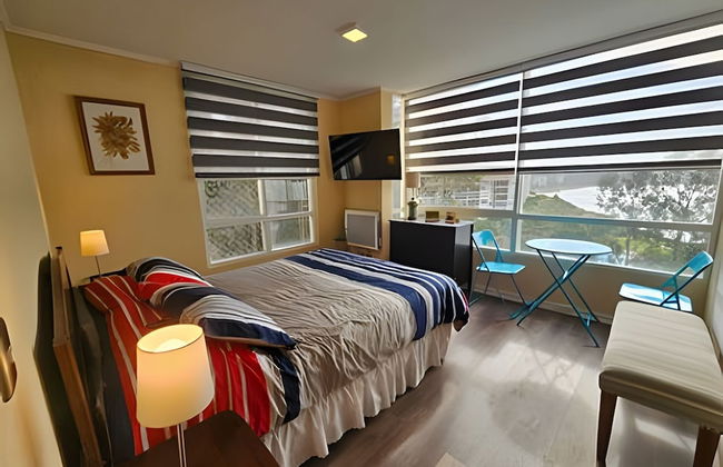 Oceana Suites Costa Quilen - Foto 1