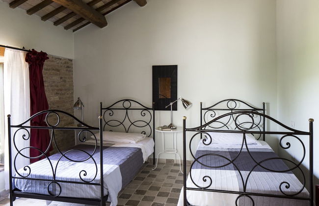 Enticing Apartment in Ascoli Piceno With Swimming Pool - Foto 9