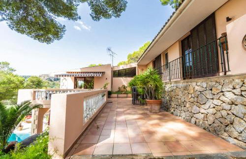 Villa Es Pont, bis 10Pers, BBQ - Photo 69