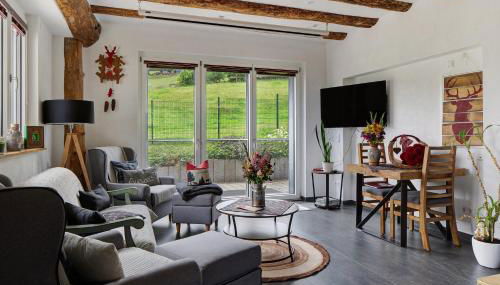 Fewo Schwarzwaldflair mit Eventraum - Foto 3