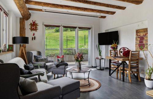 Fewo Schwarzwaldflair mit Eventraum - Foto 3