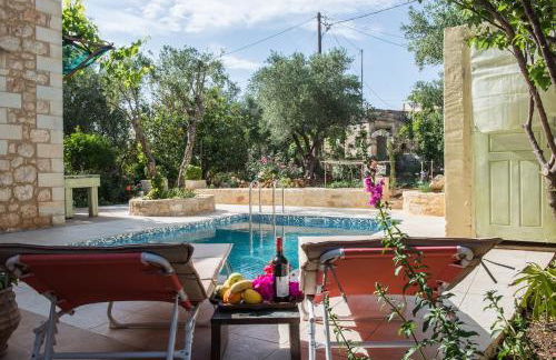 Villa Eleonas - Foto 7