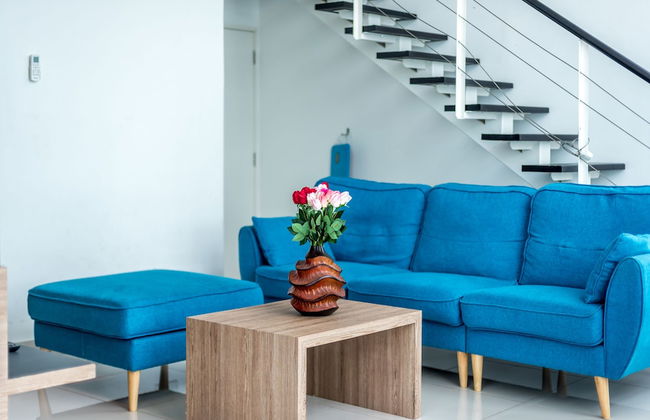 JK Maritime Luxury Suite - Foto 30