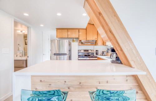 Holiday Beach House - Foto 13