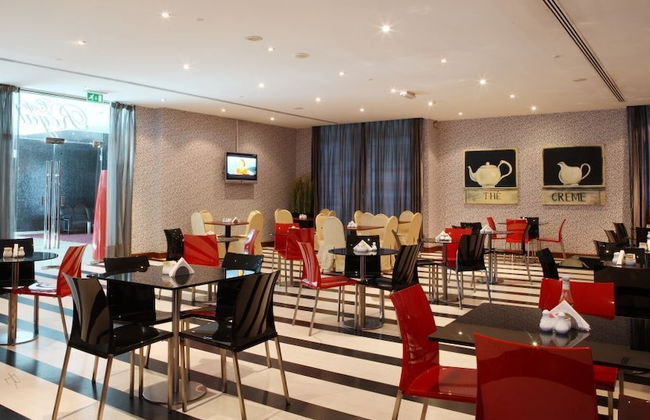 First Royal Hotel Apartment - Foto 21