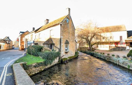 Little Rissington - The Studio Apartment - Foto 15