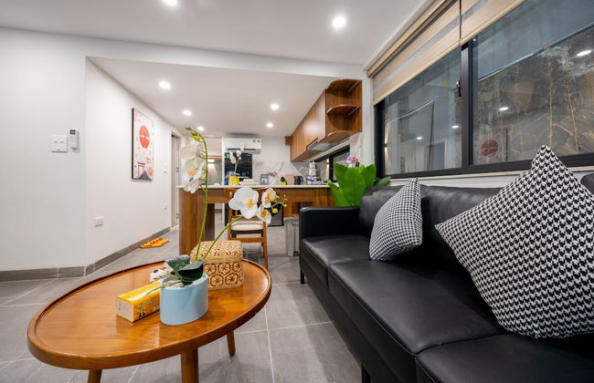 Urchin Apartment - Photo 64