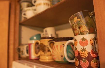 Time Capsule Holiday House - Foto 61