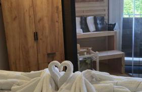 Deluxe Ferienwohnung Winterberg mit private Sauna - Foto 10