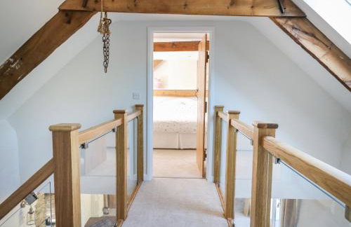 Cattle Tree Cottage - Foto 8