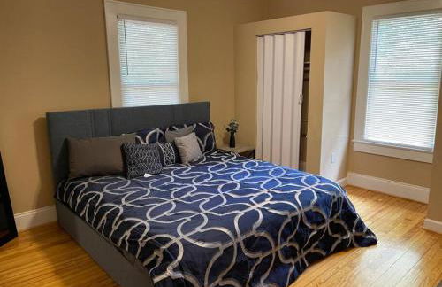 Modern Millhouse Entire Home - Foto 16