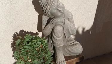 T3 vue mer, 2 chambres, piscine, terrasse, parking public gratuit à 150m - Foto 5