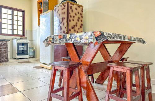 Casa a 5 minutos de carro ate a Praia Jardim Real - Photo 4