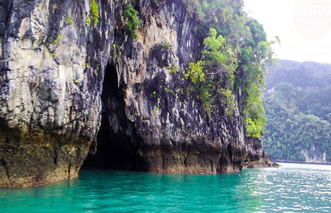 Langkawi entdecken - Ganztages-Tour - Foto 5