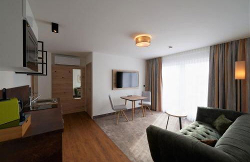 Schneider APARTMENT ALLERSBERG - Foto 18