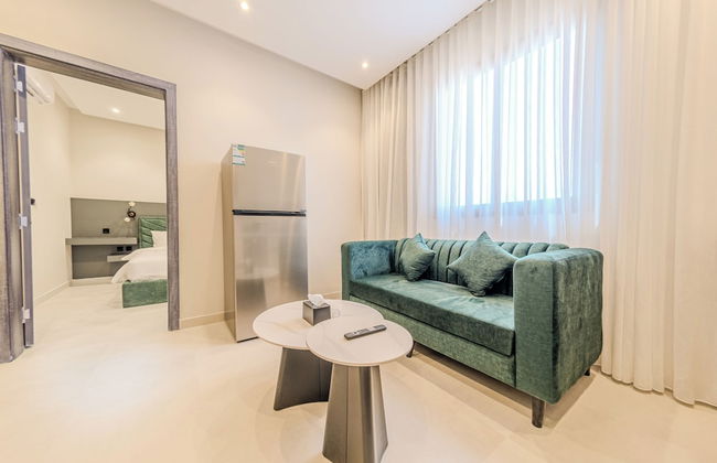 HOMETEL NRJS A RUH - Foto 46