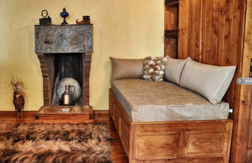 Villas De Luna - Photo 19