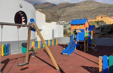 Apartamento La Caleta El Hierro Island terrace with incredible views - Foto 20