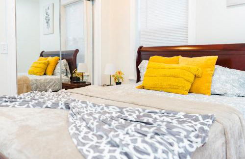 16-2 - 4BR Family Home in Worcester Near Parks - Foto 9