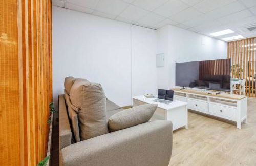 Acogedor estudio en el Centro de Valencia - Photo 43