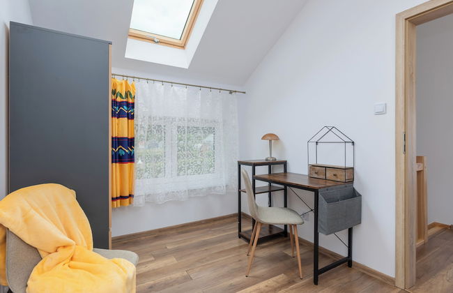 Holiday Home HARALD by Renters - Foto 4